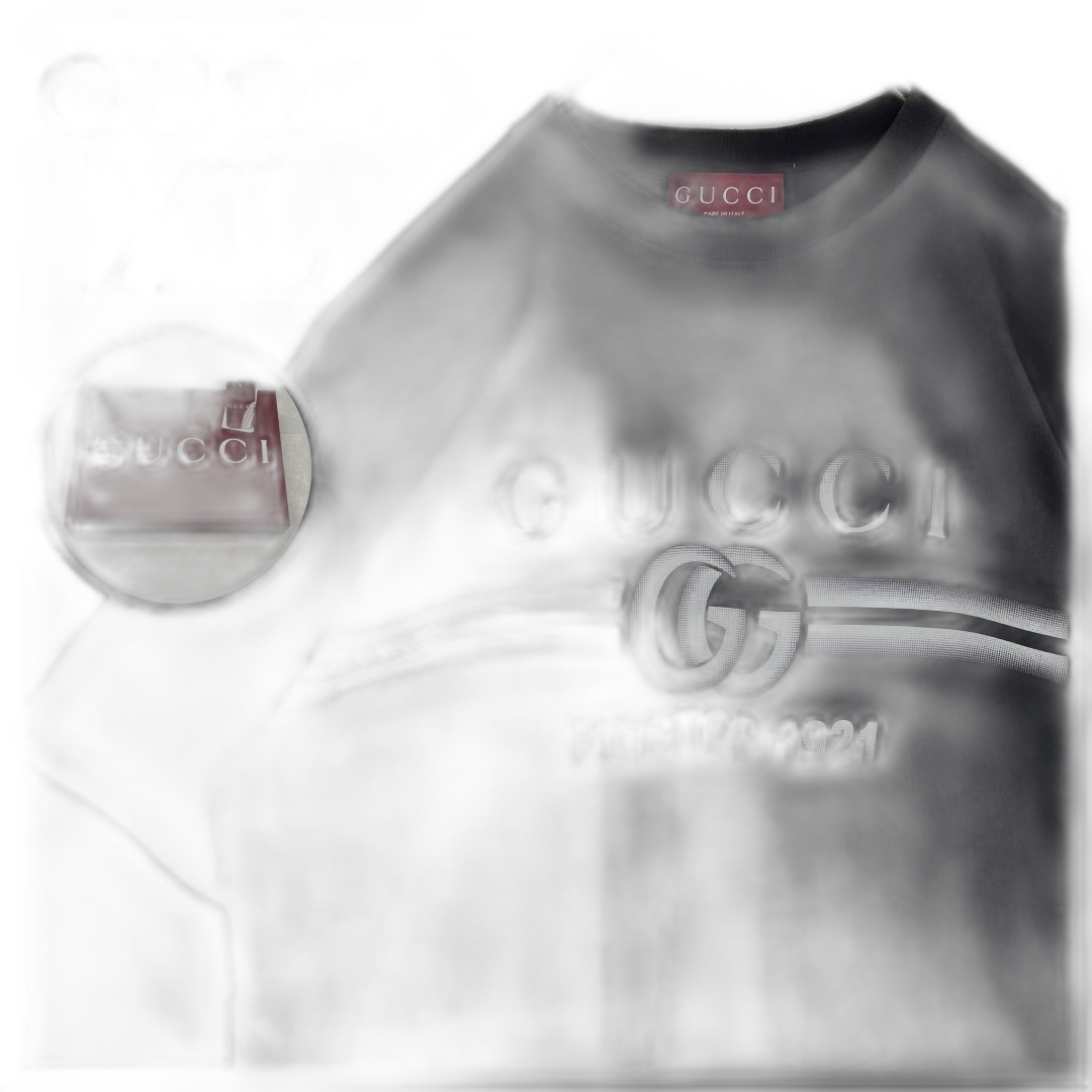 T -Shirt 25Ss G/ /Xl