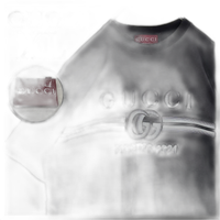 T -Shirt 25Ss G/ /Xl