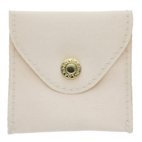 Bvlgari Ring K18Yg 10