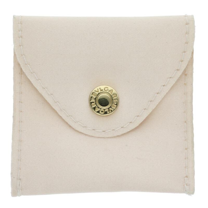 Bvlgari Ring K18Yg 10