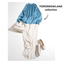 Tomorrowland Long Sleeve 278T* Collection 36 M