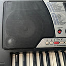Keyboard Electronic Piano Yamaha Psr-550