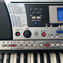Keyboard Electronic Piano Yamaha Psr-550