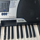 Keyboard Electronic Piano Yamaha Psr-550