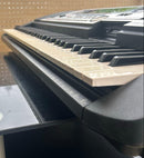 Keyboard Electronic Piano Yamaha Psr-550