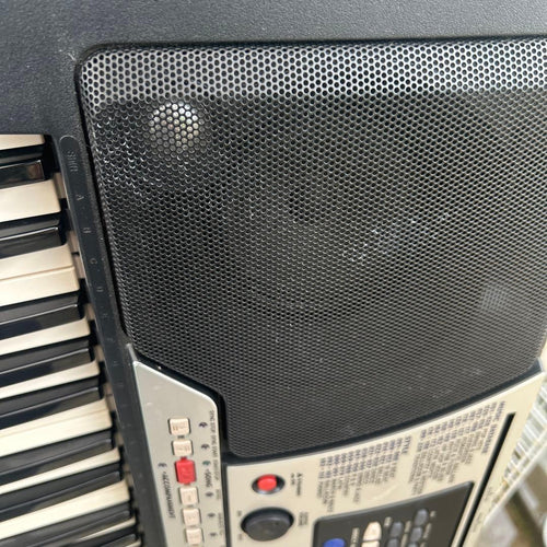 Keyboard Electronic Piano Yamaha Psr-550