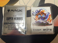 Magic: The Gathering (Japanese) 100