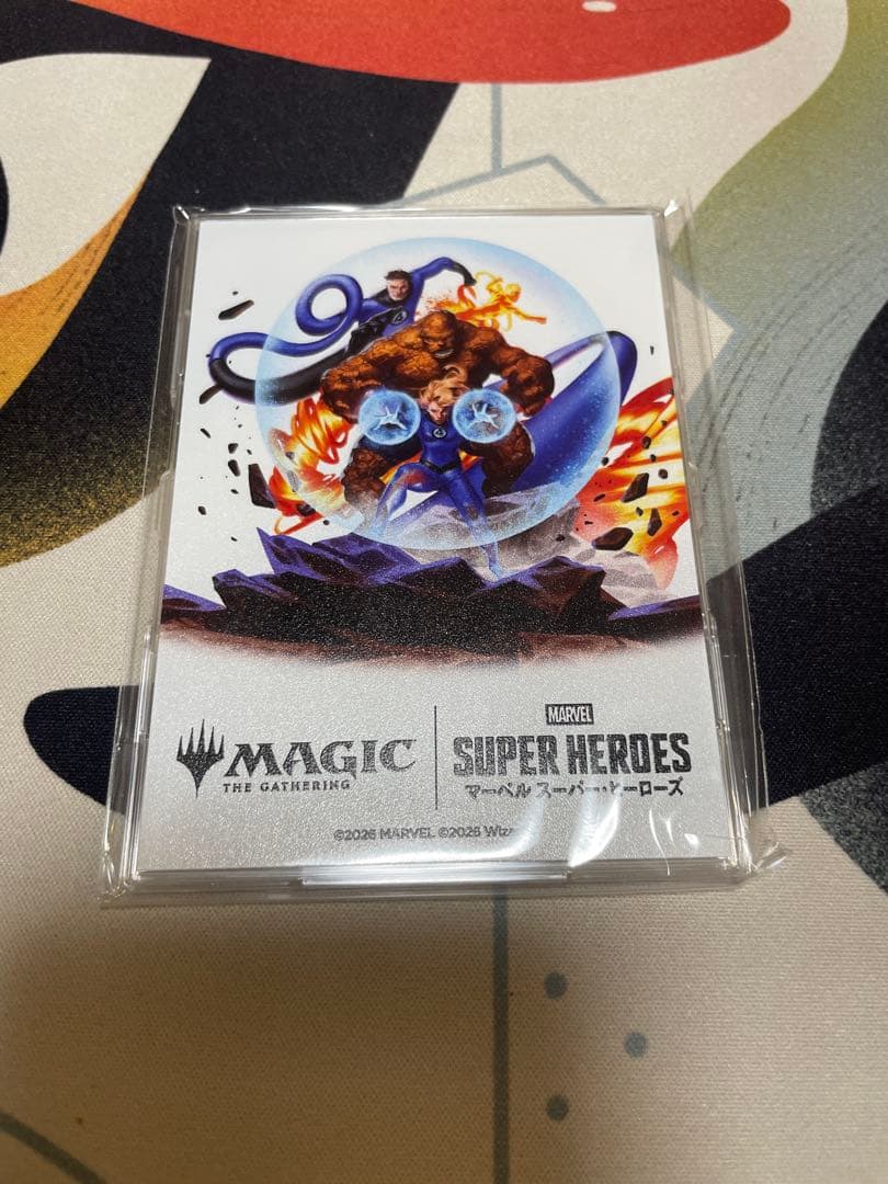 Magic: The Gathering (Japanese) 100