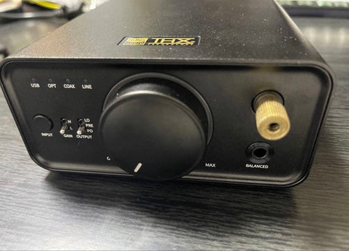 Other Fiio K7