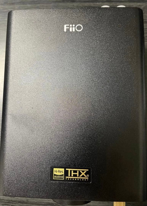 Other Fiio K7