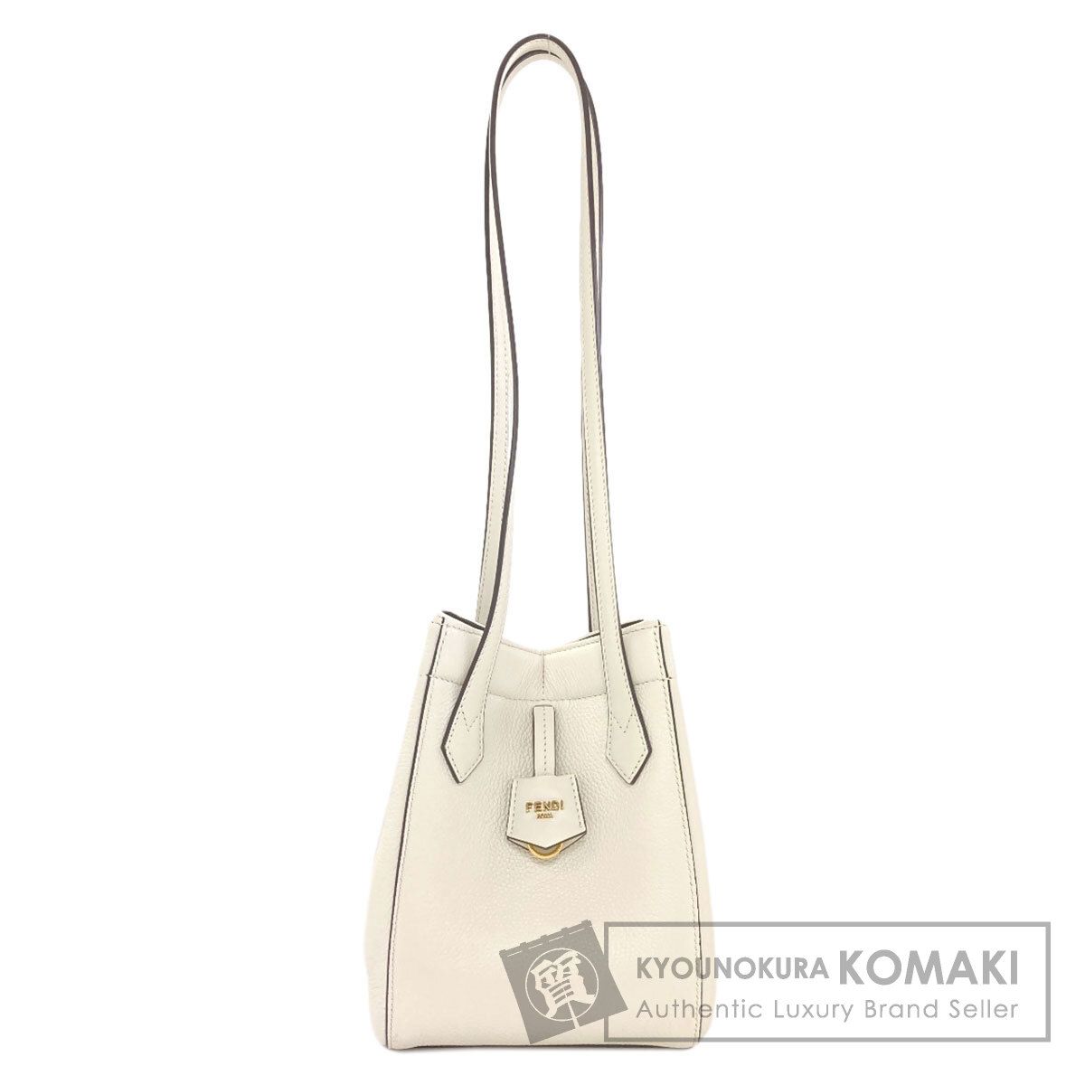 Fendi Shoulder Bag