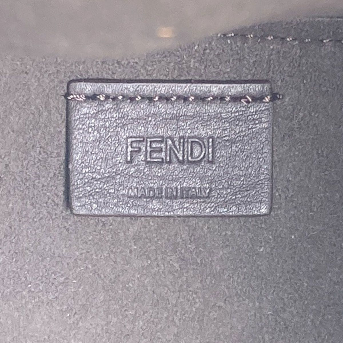 Fendi Shoulder Bag