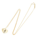 Tiffany Necklace Co 41 K18 Used A