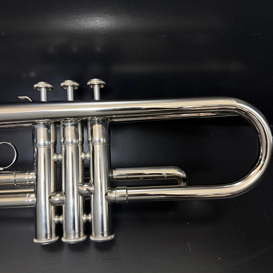 Yamaha Trumpets Ytr-136