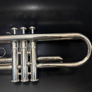 Yamaha Trumpets Ytr-136