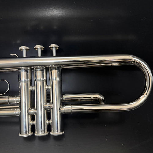 Yamaha Trumpets Ytr-136