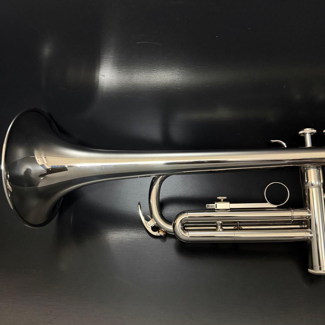 Yamaha Trumpets Ytr-136
