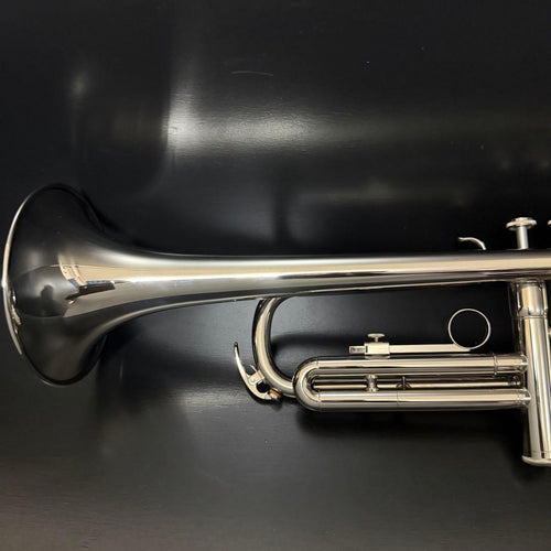 Yamaha Trumpets Ytr-136