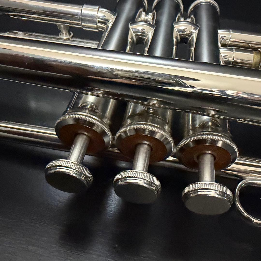 Yamaha Trumpets Ytr-136
