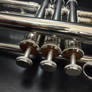 Yamaha Trumpets Ytr-136
