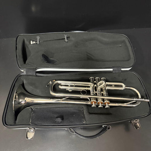 Yamaha Trumpets Ytr-136