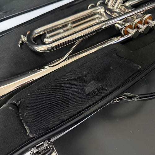 Yamaha Trumpets Ytr-136