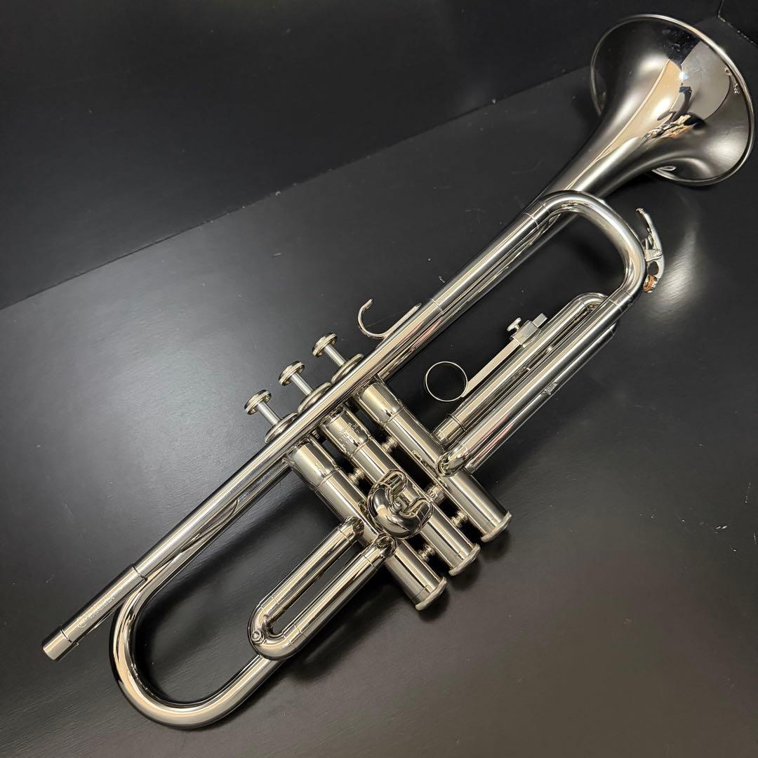 Yamaha Trumpets Ytr-136