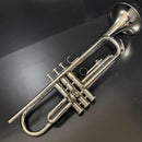 Yamaha Trumpets Ytr-136