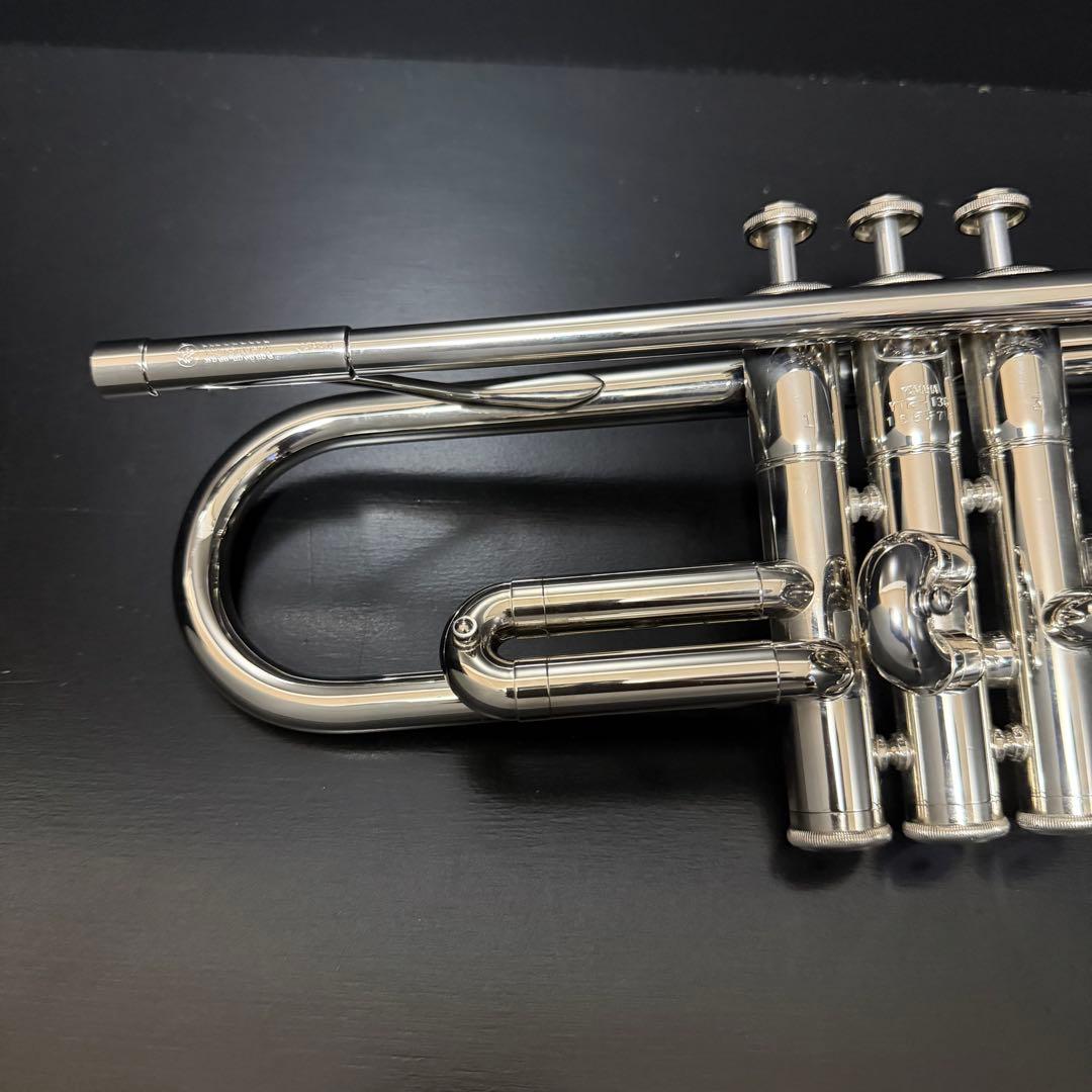 Yamaha Trumpets Ytr-136