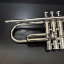 Yamaha Trumpets Ytr-136