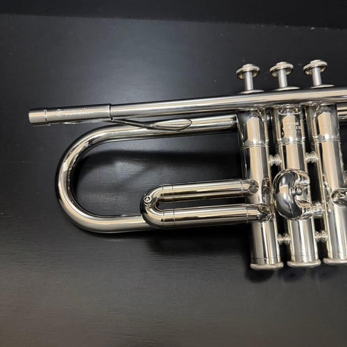 Yamaha Trumpets Ytr-136