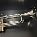 Yamaha Trumpets Ytr-136