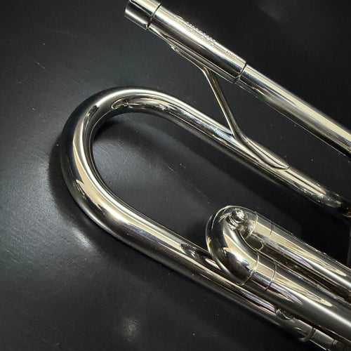 Yamaha Trumpets Ytr-136