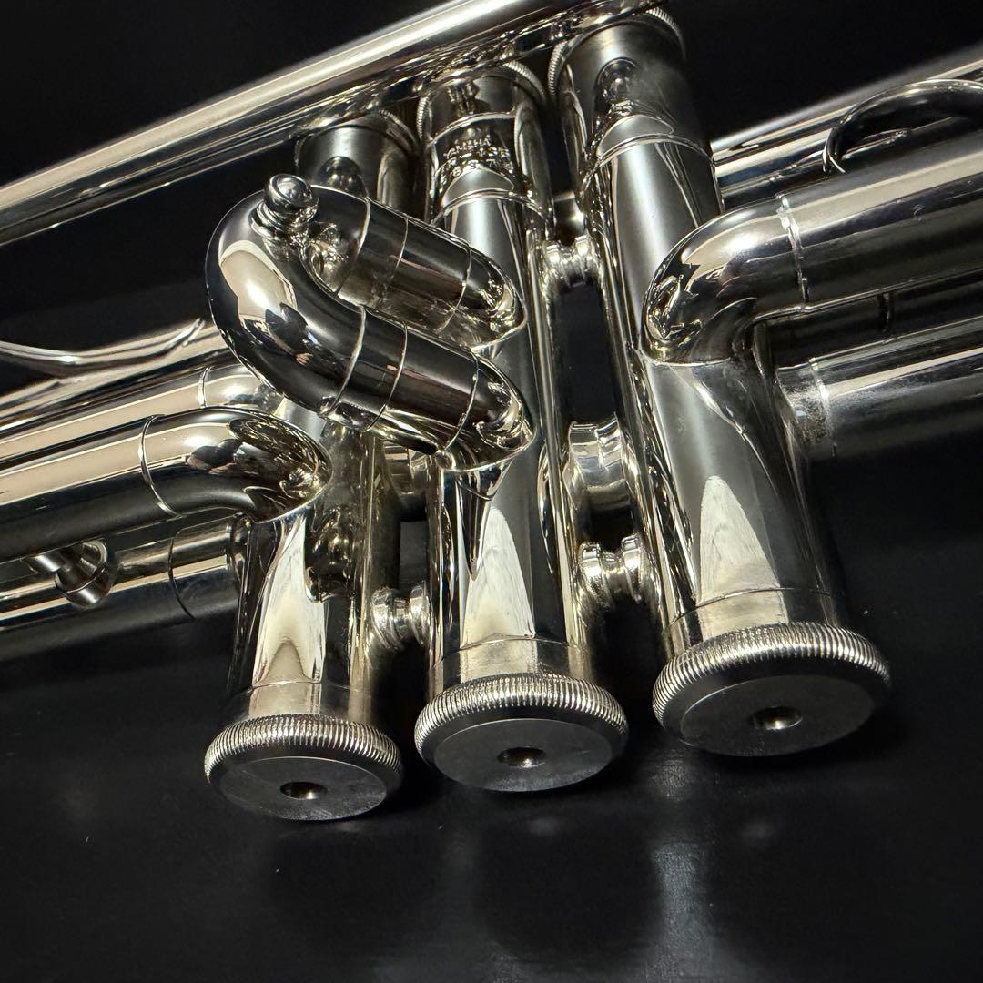 Yamaha Trumpets Ytr-136