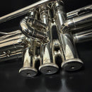 Yamaha Trumpets Ytr-136
