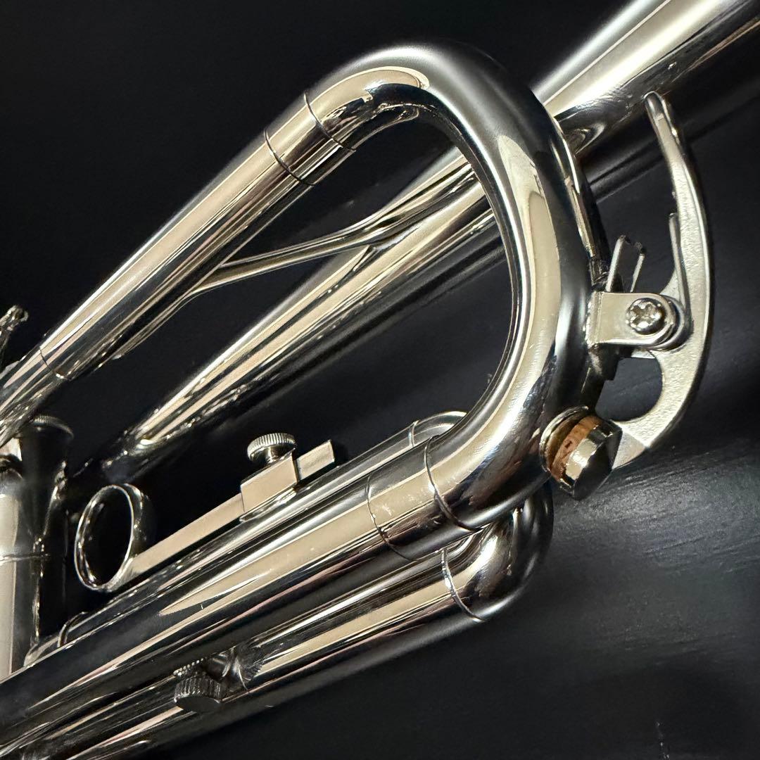Yamaha Trumpets Ytr-136
