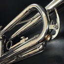 Yamaha Trumpets Ytr-136