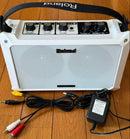 Roland Guitar Amplifiers Mobile Ba