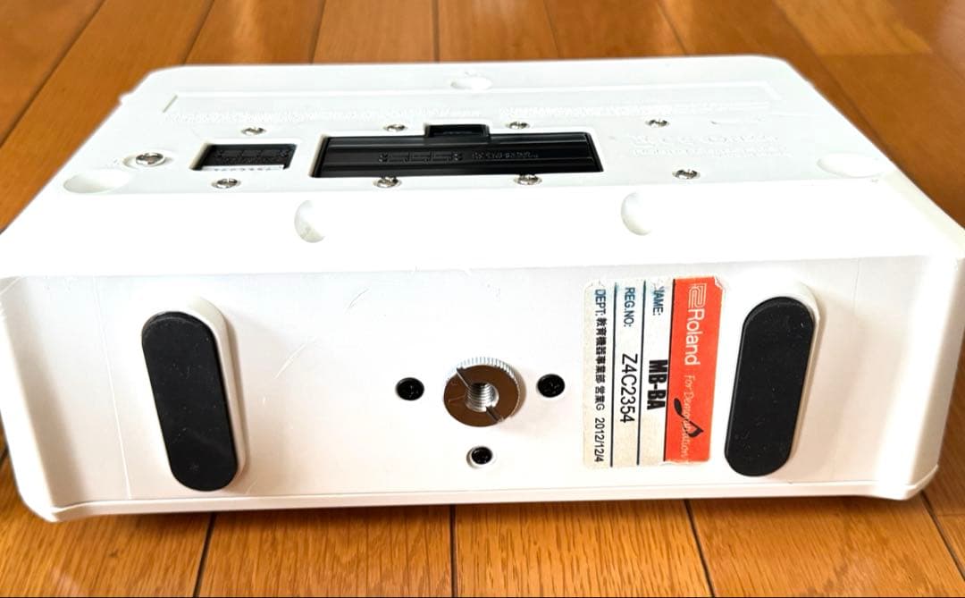 Roland Guitar Amplifiers Mobile Ba