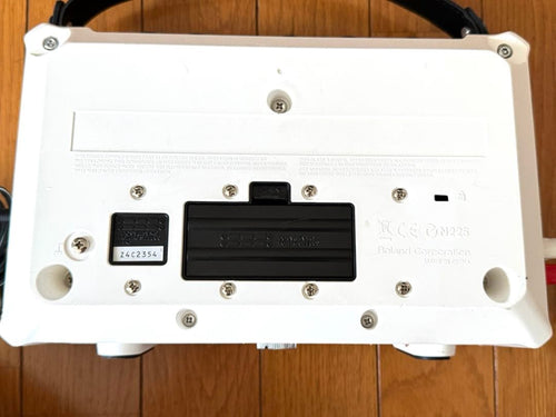 Roland Guitar Amplifiers Mobile Ba