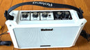 Roland Guitar Amplifiers Mobile Ba