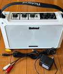 Roland Guitar Amplifiers Mobile Ba