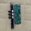 Modular Synthesizer 2Hp Verb