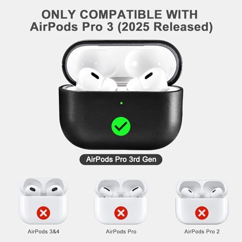 Others Airpods Pro 3 (2025 9 Led )Mt D851Ae67