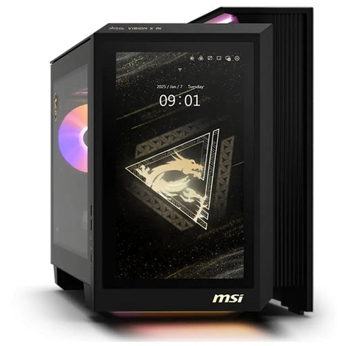 Others Windows11 Msi Pc Meg Vision X Ai [Megvisionxai2Nvv7015Jp]( 3