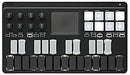 Midi Keyboard Pad Korg Usb/ Nanokey Studio Dtm A4