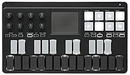 Midi Keyboard Pad Korg Usb/ Nanokey Studio Dtm A4