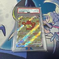 Pok Mon Trading Card Game Psa10 Vstar Sar Psa