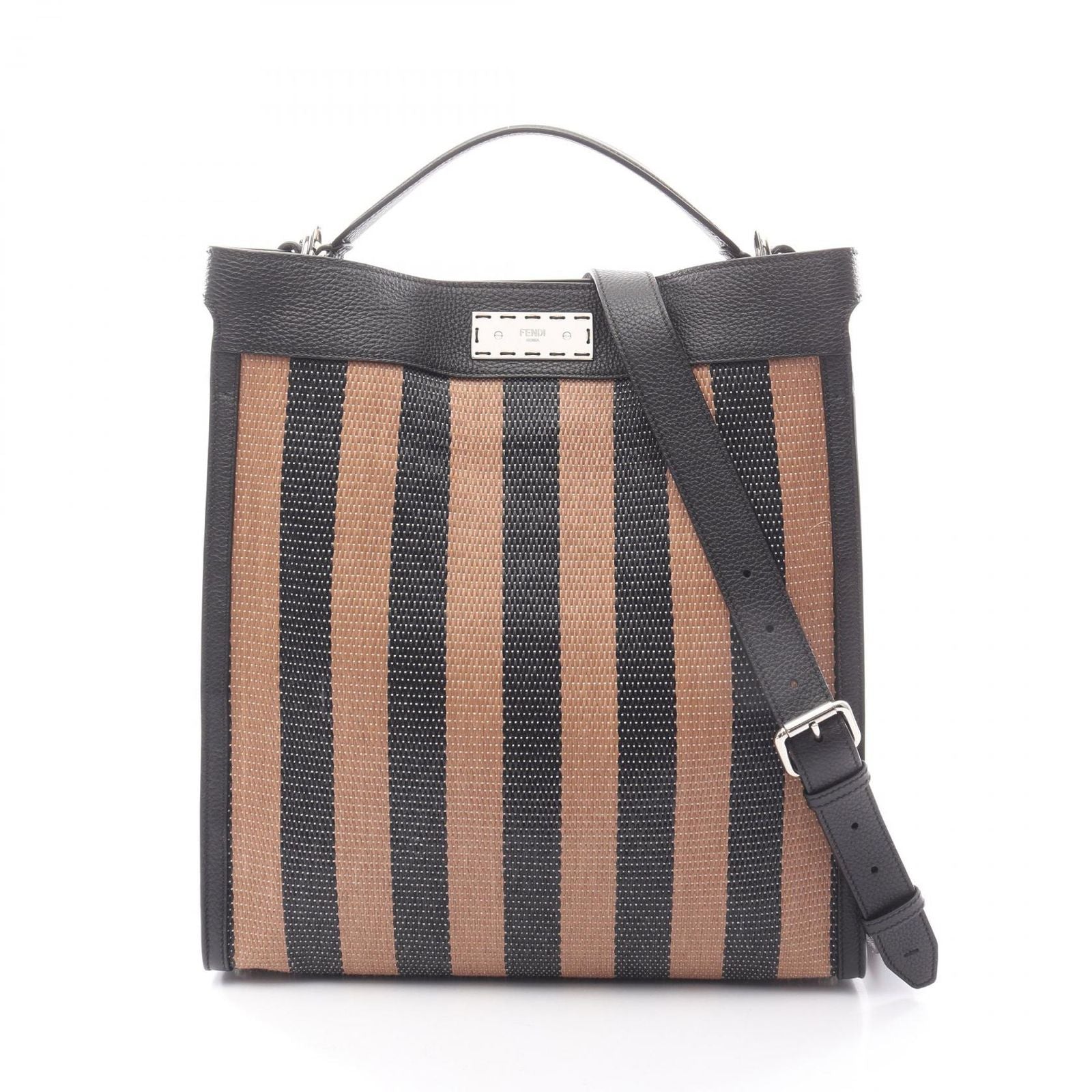 Fendi Tote Bag