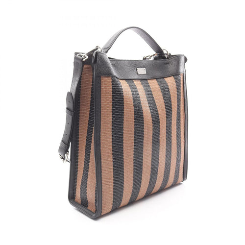 Fendi Tote Bag